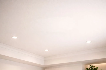 Drywall Ceiling Repair